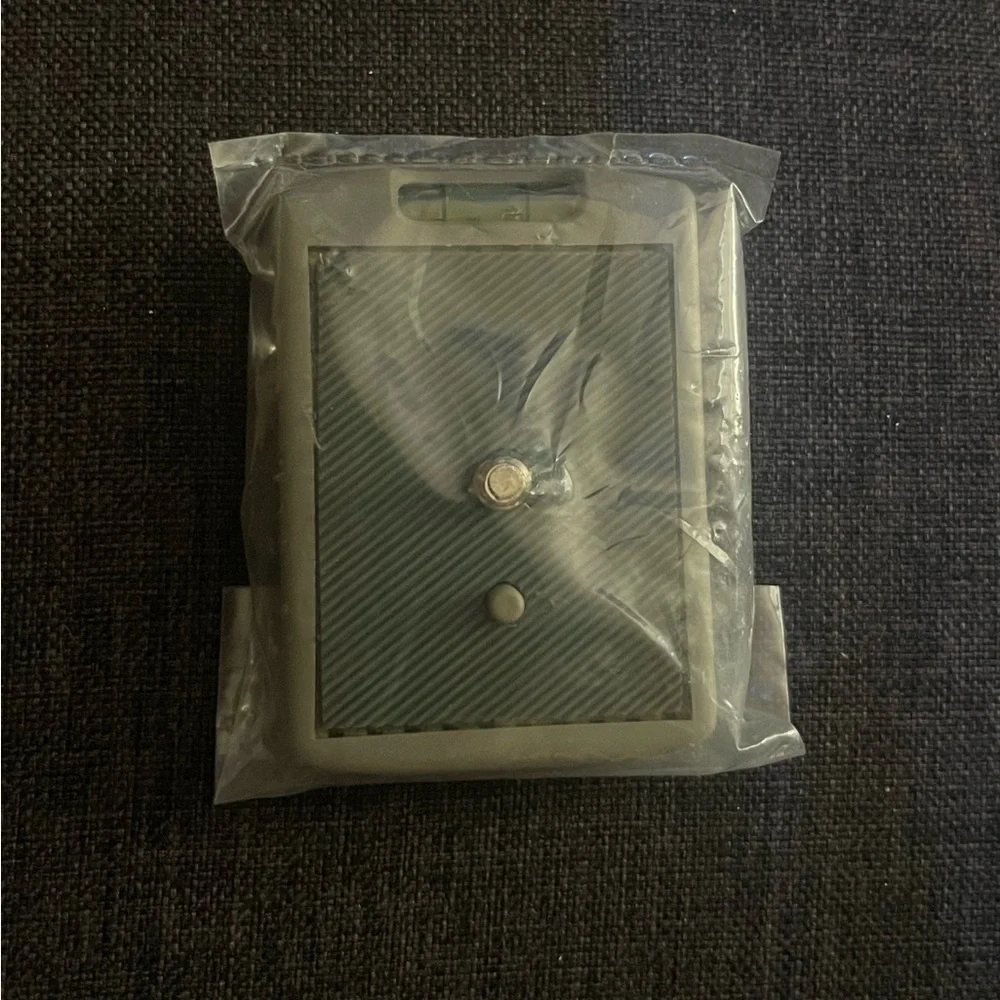 Tripod top piece